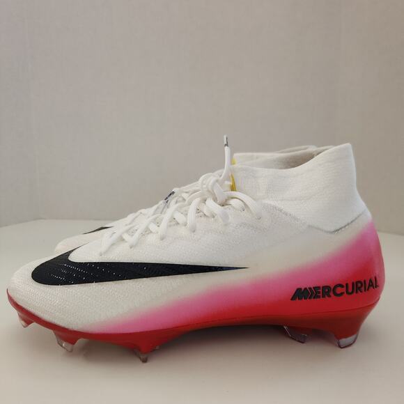 Nike Zoom Superfly 10 LV8 Elite Firm Ground Soccer Cleats  US men\'s 7 main image 11
